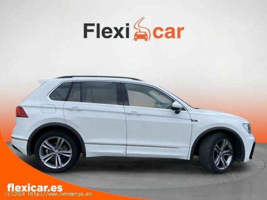 Volkswagen Tiguan Advance 2.0 TDI 110kW (150CV) - Iurreta