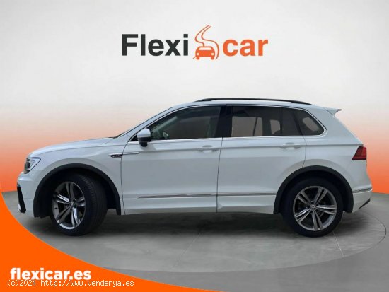 Volkswagen Tiguan Advance 2.0 TDI 110kW (150CV) - Iurreta