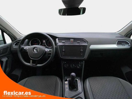 Volkswagen Tiguan Advance 2.0 TDI 110kW (150CV) - Iurreta