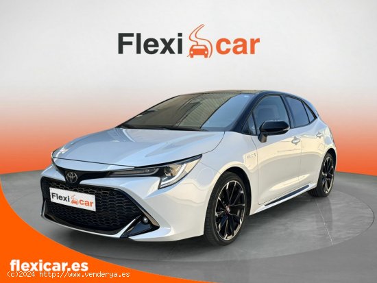 Toyota Corolla 2.0 180H GR-SPORT E-CVT - 5 P (2022) - Girona