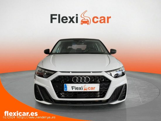 Audi A1 Sportback Adrenalin 30 TFSI 81kW S tron - Iurreta