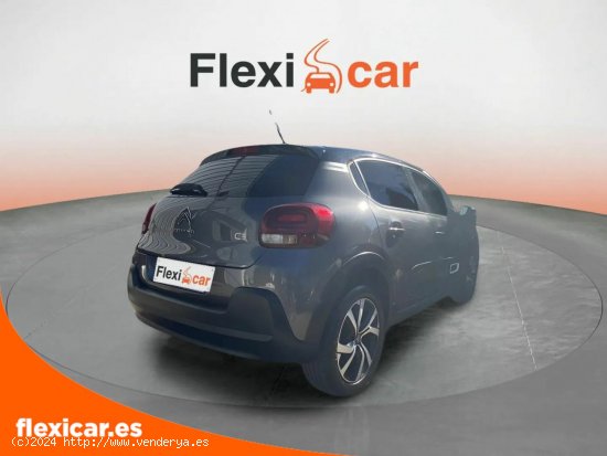 Citroën C3 BlueHDi 75KW (100CV) S&S Feel Pack - Alcorcón