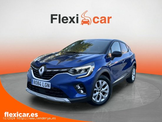 Renault Captur Zen+ TCe 96kW (130CV) EDC - Alicante