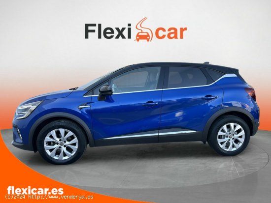 Renault Captur Zen+ TCe 96kW (130CV) EDC - Alicante