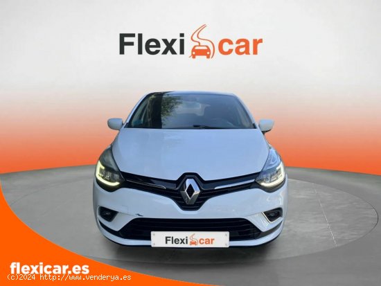 Renault Clio Zen Energy dCi 66kW (90CV) - Sevilla