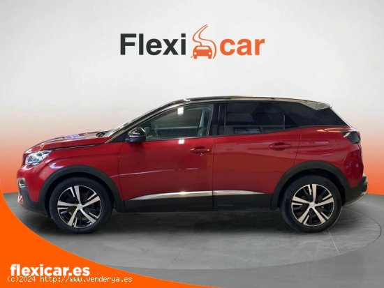 Peugeot 3008 1.2 PURETECH 96KW (130CV) ACTIVE S&S - Puerto de Sagunto