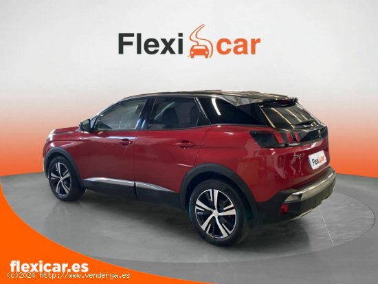 Peugeot 3008 1.2 PURETECH 96KW (130CV) ACTIVE S&S - Puerto de Sagunto