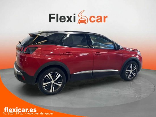 Peugeot 3008 1.2 PURETECH 96KW (130CV) ACTIVE S&S - Puerto de Sagunto