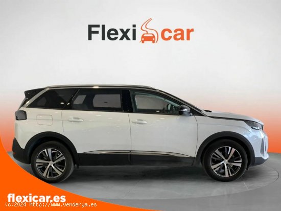 Peugeot 5008 1.2 PureTech 96KW (130CV) S&S Allure - Granada