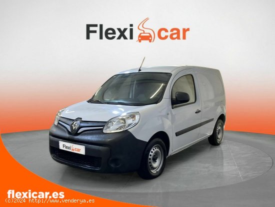 Renault Kangoo RENAULT Kangoo Furgon Profesional Blue dCi 59 kW 80CV - Vigo