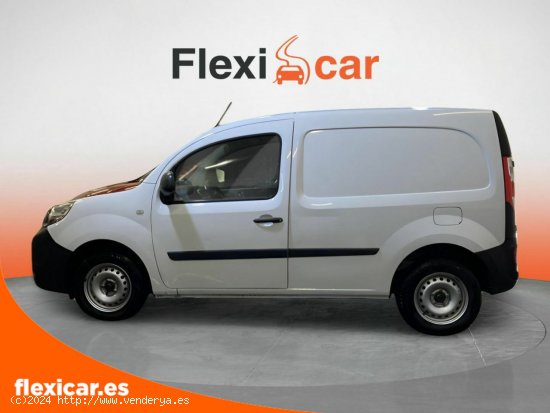 Renault Kangoo RENAULT Kangoo Furgon Profesional Blue dCi 59 kW 80CV - Vigo