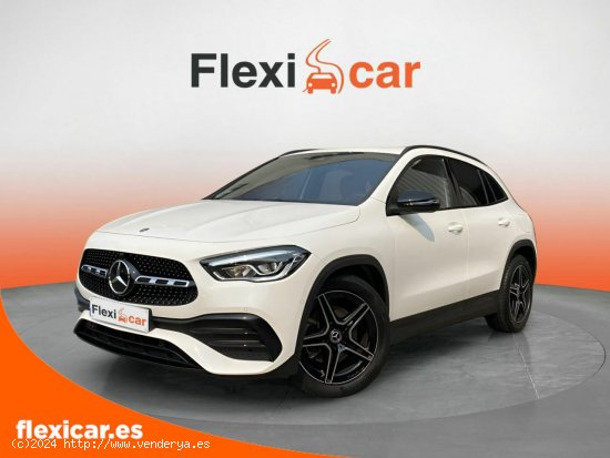 Mercedes GLA GLA 200 D - Vilagarcía de Arousa