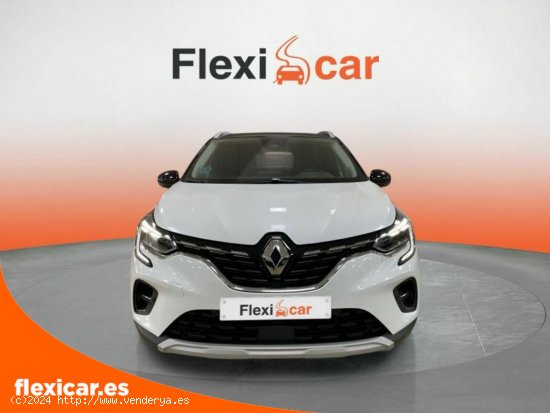 Renault Captur Zen TCe 90 - Castellón de la Plana