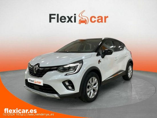 Renault Captur Zen TCe 90 - Castellón de la Plana