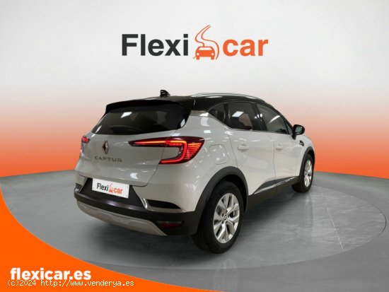 Renault Captur Zen TCe 90 - Castellón de la Plana