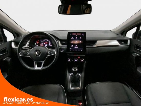 Renault Captur Zen TCe 90 - Castellón de la Plana