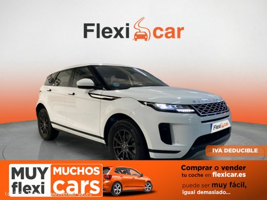  Land-Rover Range Rover Evoque 2.0 D150 FWD - Biscay 