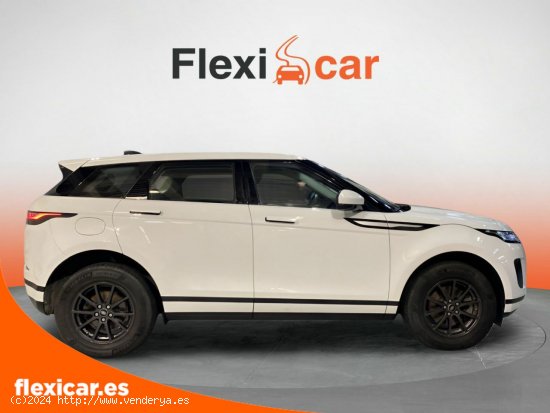 Land-Rover Range Rover Evoque 2.0 D150 FWD - Biscay