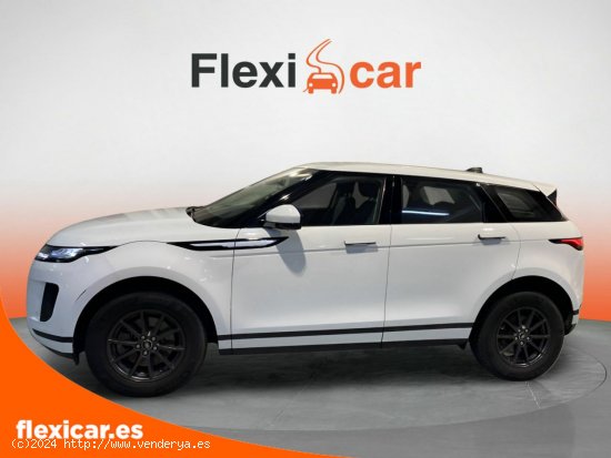 Land-Rover Range Rover Evoque 2.0 D150 FWD - Biscay