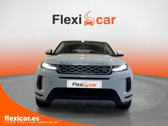 Land-Rover Range Rover Evoque 2.0 D150 FWD - Biscay