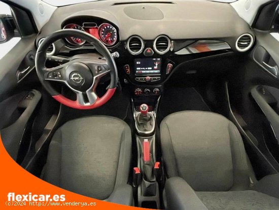 Opel Adam 1.4 XEL GLAM - Vilafranca del Penedès