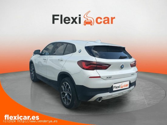 BMW X2 sDrive18i - Palma