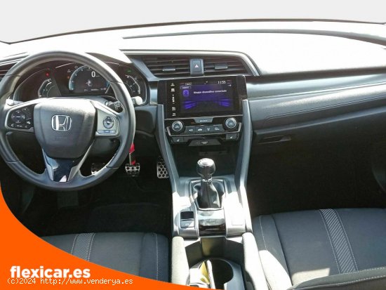 Honda Civic 1.0 I-VTEC TURBO COMFORT - Girona