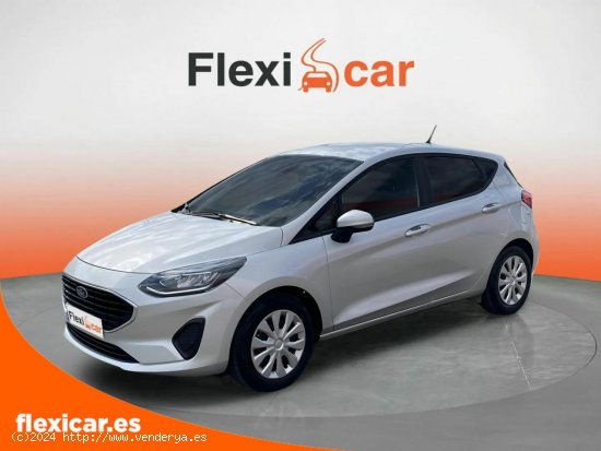 Ford Fiesta 1.1 IT-VCT 55kW (75CV) Trend 5p - Alcalá de Henares