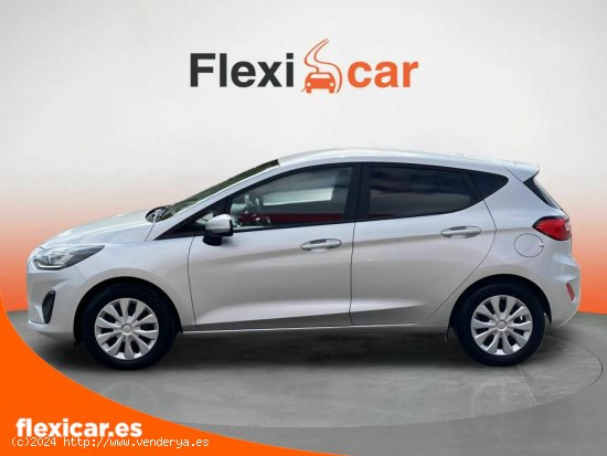 Ford Fiesta 1.1 IT-VCT 55kW (75CV) Trend 5p - Alcalá de Henares