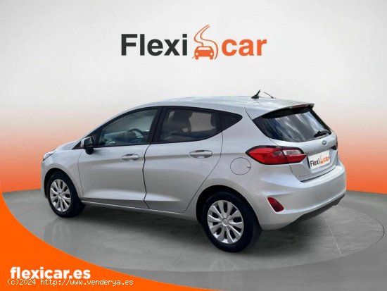 Ford Fiesta 1.1 IT-VCT 55kW (75CV) Trend 5p - Alcalá de Henares