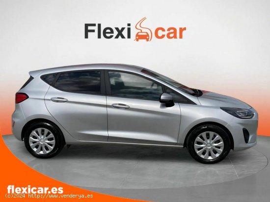 Ford Fiesta 1.1 IT-VCT 55kW (75CV) Trend 5p - Alcalá de Henares