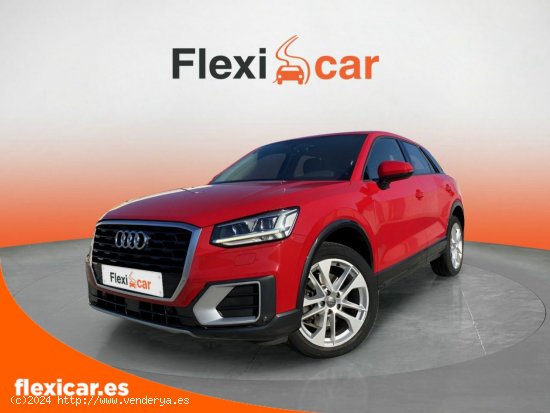 Audi Q2 design edition 1.6 TDI 85kW (116CV) - Vigo