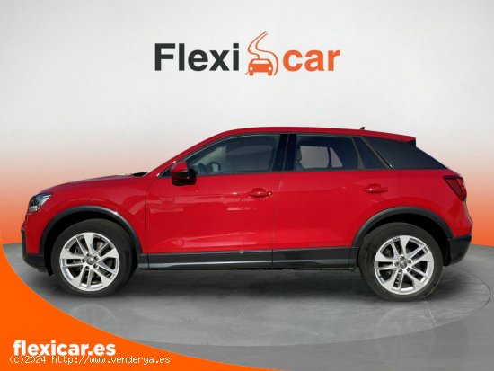 Audi Q2 design edition 1.6 TDI 85kW (116CV) - Vigo