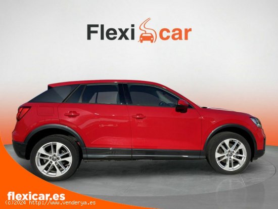 Audi Q2 design edition 1.6 TDI 85kW (116CV) - Vigo