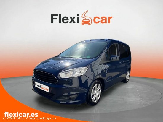 Ford Tourneo Courier 1.0 EcoBoost 100cv Ambiente - Alcorcón