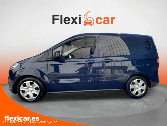 Ford Tourneo Courier 1.0 EcoBoost 100cv Ambiente - Alcorcón