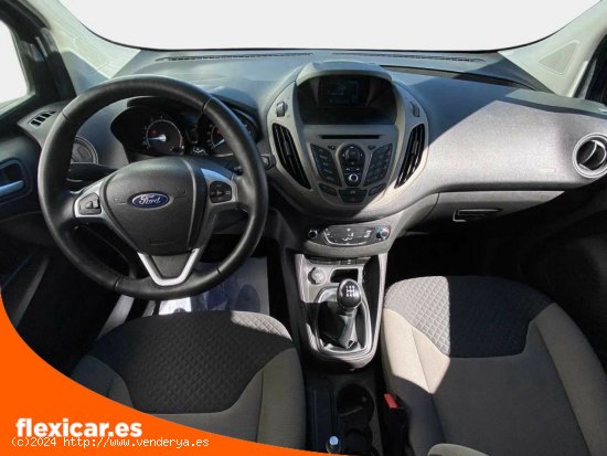 Ford Tourneo Courier 1.0 EcoBoost 100cv Ambiente - Alcorcón