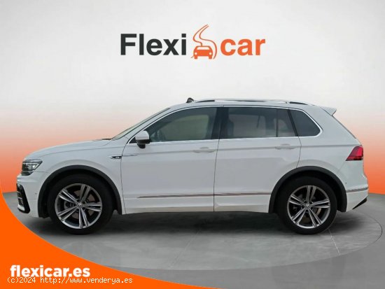 Volkswagen Tiguan Sport 2.0 TSI 140kW (190CV) 4Motion DSG - Girona