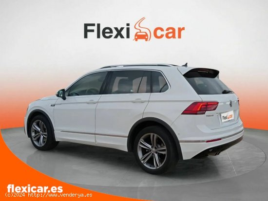 Volkswagen Tiguan Sport 2.0 TSI 140kW (190CV) 4Motion DSG - Girona