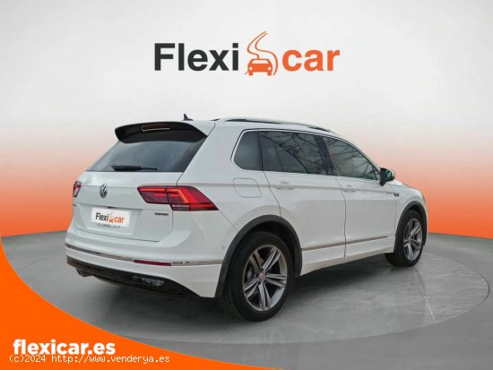 Volkswagen Tiguan Sport 2.0 TSI 140kW (190CV) 4Motion DSG - Girona