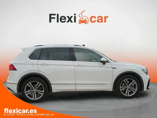 Volkswagen Tiguan Sport 2.0 TSI 140kW (190CV) 4Motion DSG - Girona