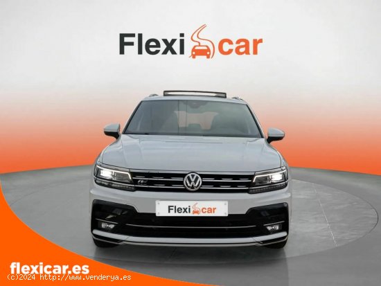 Volkswagen Tiguan Sport 2.0 TSI 140kW (190CV) 4Motion DSG - Girona