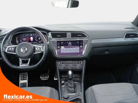 Volkswagen Tiguan Sport 2.0 TSI 140kW (190CV) 4Motion DSG - Girona