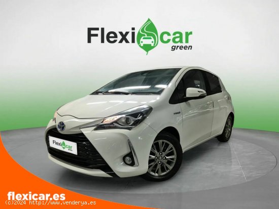 Toyota Yaris 1.5 100H Active Tech - San Blas-Canillejas