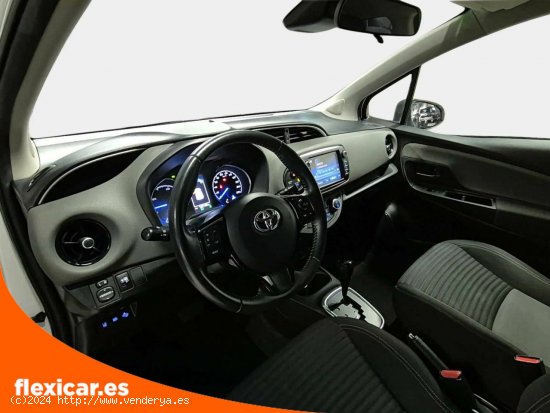 Toyota Yaris 1.5 100H Active Tech - San Blas-Canillejas