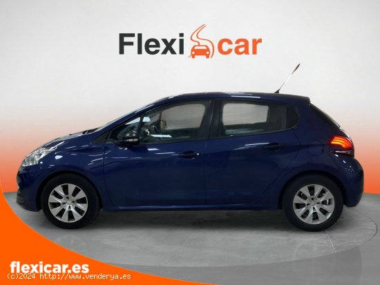 Peugeot 208 3P ACCESS 1.2L PureTech 50KW (68CV) - Castellón de la Plana