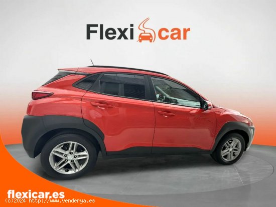 Hyundai Kona 1.0 TGDi Klass 4x2 - 5 P (2020) - Cabrera de Mar