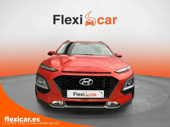 Hyundai Kona 1.0 TGDi Klass 4x2 - 5 P (2020) - Cabrera de Mar