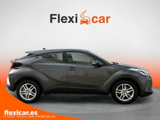 Toyota C-HR 1.8 125H Active - Zaragoza