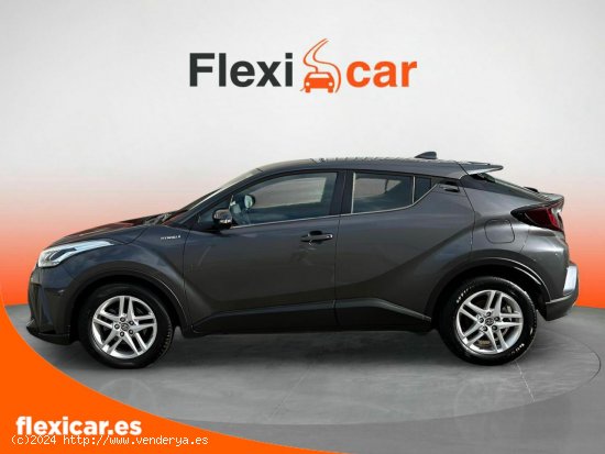 Toyota C-HR 1.8 125H Active - Zaragoza